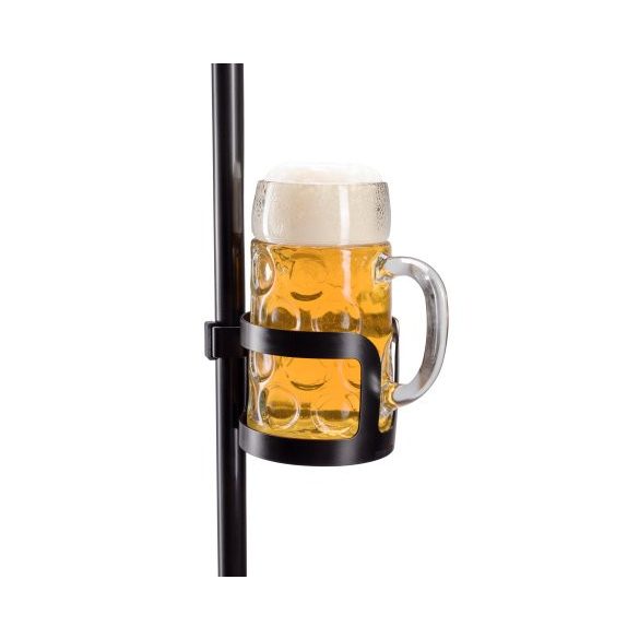 König & Meyer 16026 Universal drink holder XL