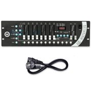 Light4Me Dmx 192 V2 Lighting Controller