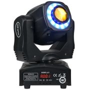 LIGHT4ME MINI SPOT 60 RING LED