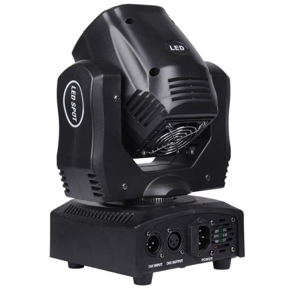 LIGHT4ME MINI SPOT 60 RING LED