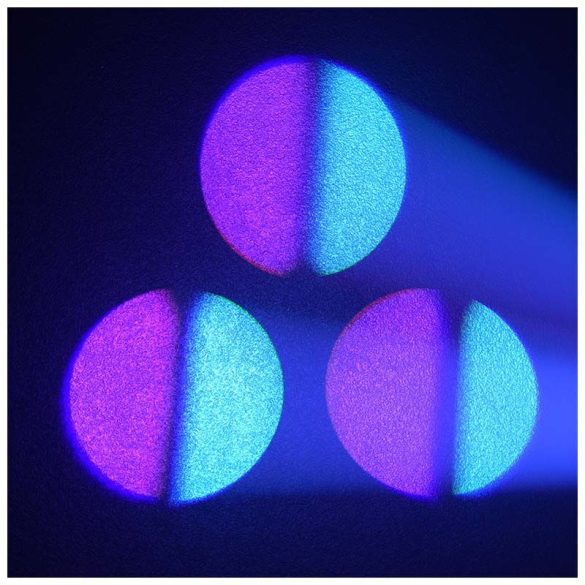 LIGHT4ME MINI SPOT 60 RING LED