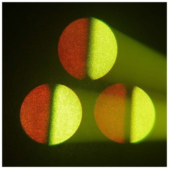 LIGHT4ME MINI SPOT 60 RING LED