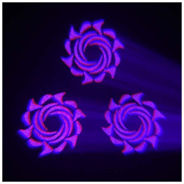 LIGHT4ME MINI SPOT 60 RING LED