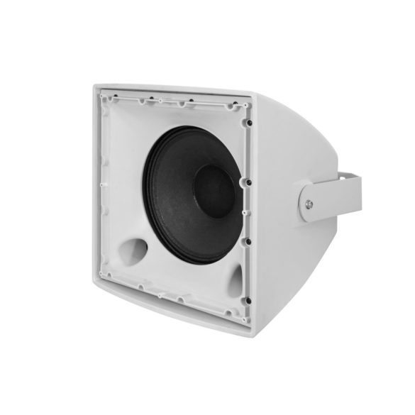 Omnitronic ODX-212T Installation Speaker 100V White