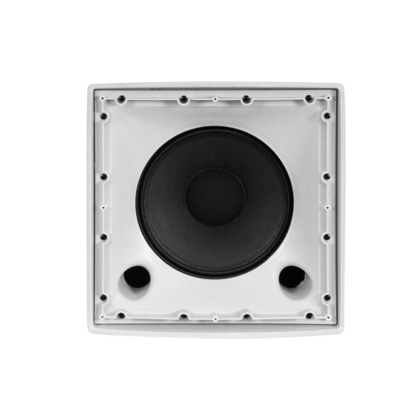 Omnitronic ODX-212T Installation Speaker 100V White