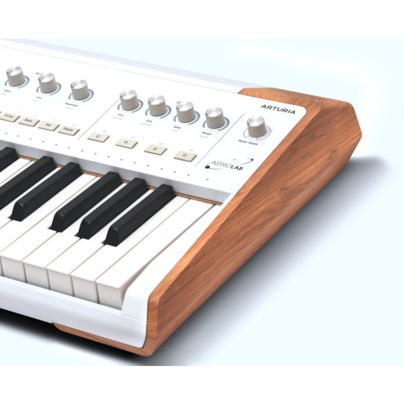 Arturia AstroLab