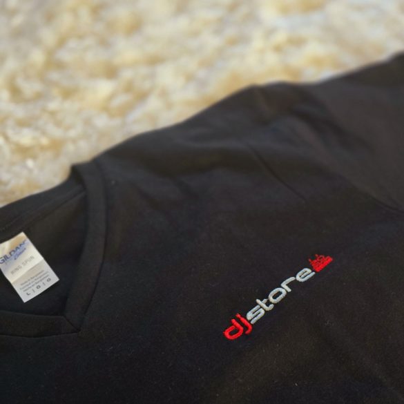 Gildan PREMIUM COTTON Póló L 20 Years Limited Edition