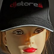 DJ Store SANDWICH PEAK CAP 20 Years Limited Edition