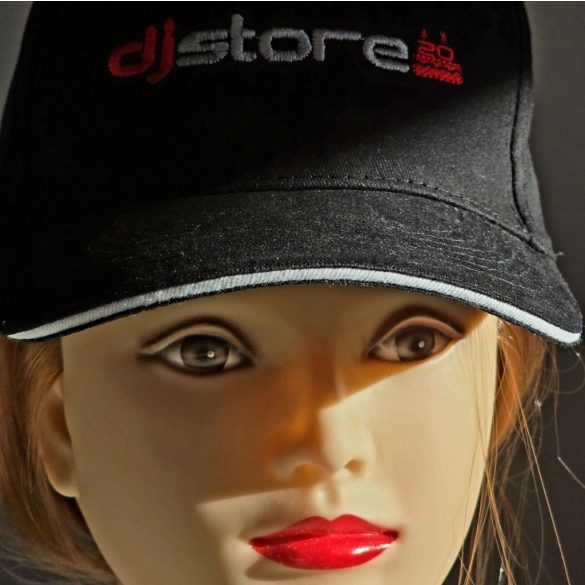 DJ Store SANDWICH PEAK CAP 20 Years Limited Edition