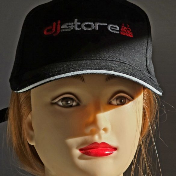 DJ Store SANDWICH PEAK CAP 20 Years Limited Edition