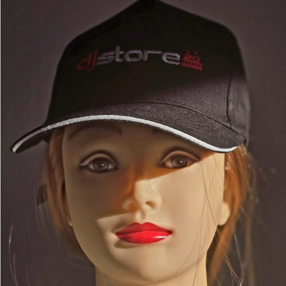 DJ Store SANDWICH PEAK CAP 20 Years Limited Edition