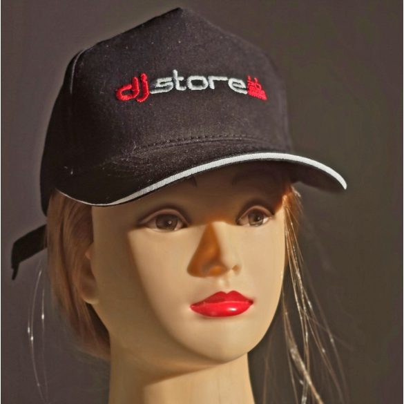 DJ Store SANDWICH PEAK CAP 20 Years Limited Edition