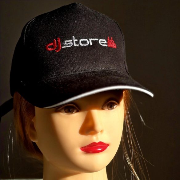 DJ Store SANDWICH PEAK CAP 20 Years Limited Edition
