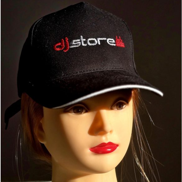 DJ Store SANDWICH PEAK CAP 20 Years Limited Edition