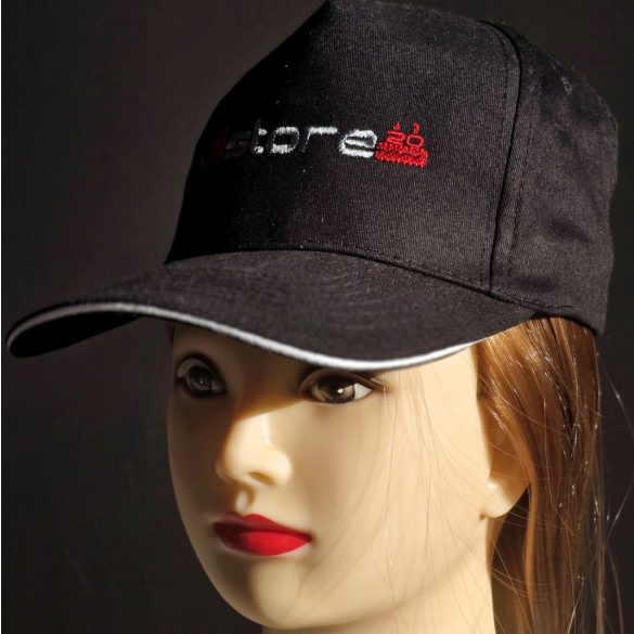 DJ Store SANDWICH PEAK CAP 20 Years Limited Edition