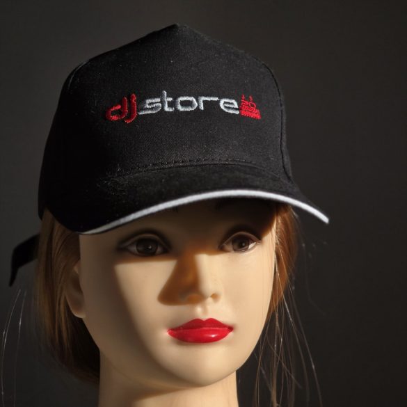 DJ Store SANDWICH PEAK CAP 20 Years Limited Edition