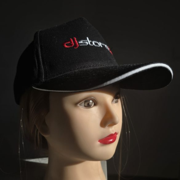 DJ Store SANDWICH PEAK CAP 20 Years Limited Edition