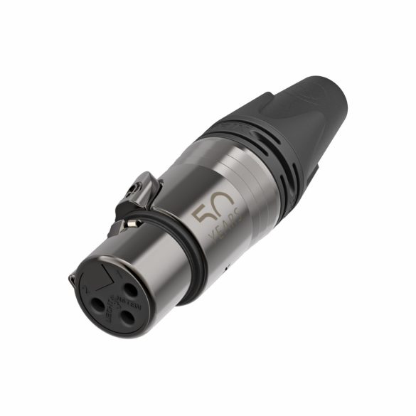 Neutrik NC3FXX-50