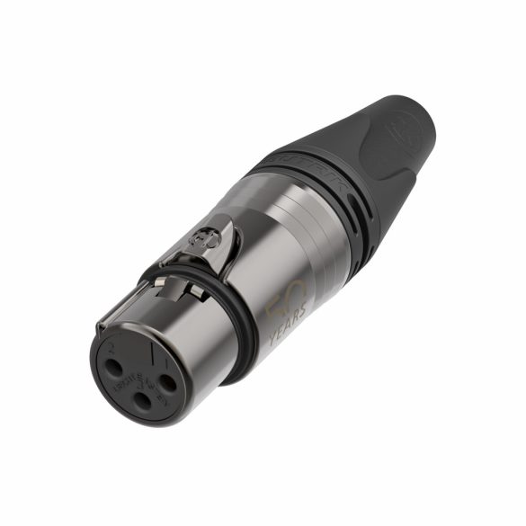 Neutrik NC3FXX-50