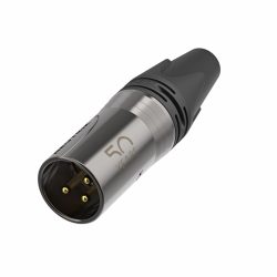 Neutrik NC3MXX-50