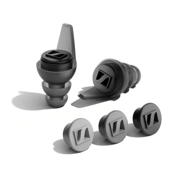 Sennheiser SoundProtex Plus