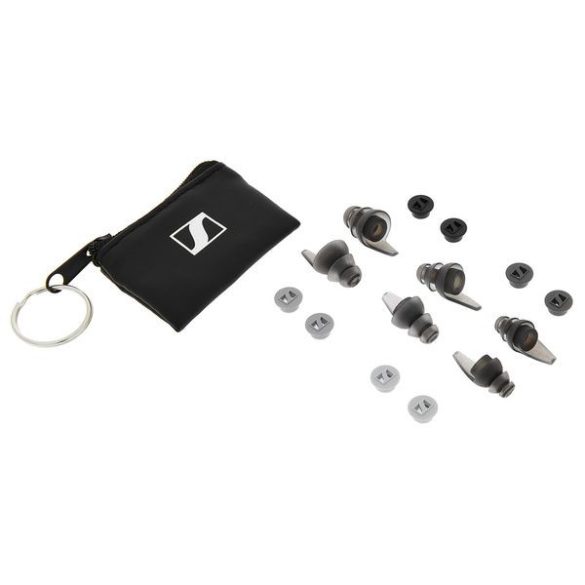 Sennheiser SoundProtex Plus
