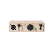 Arturia Minifuse 1 Champagne