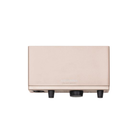 Arturia Minifuse 1 Champagne