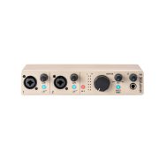Arturia Minifuse 2 hangkártya White