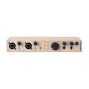 Arturia MiniFuse 4 Champagne