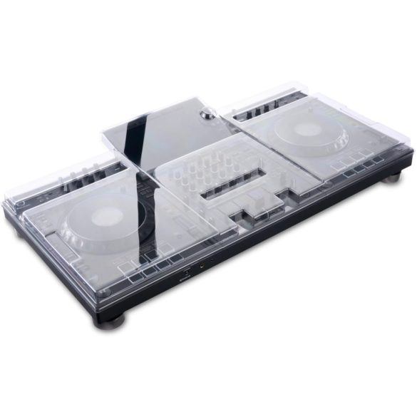 DECKSAVER ALPHATHETA XDJ-AZ COVER