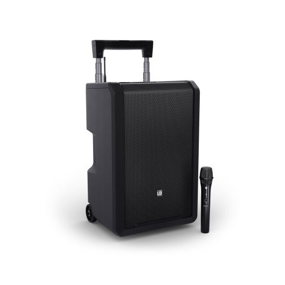 LD Systems ANNY® 10 HHD B8