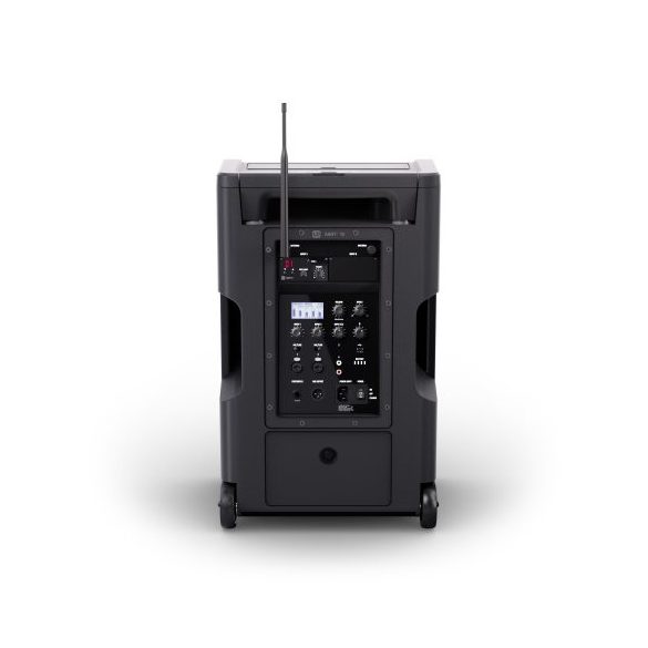 LD Systems ANNY® 10 HHD B8