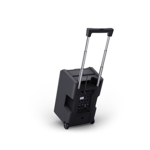LD Systems ANNY® 10 HHD B8
