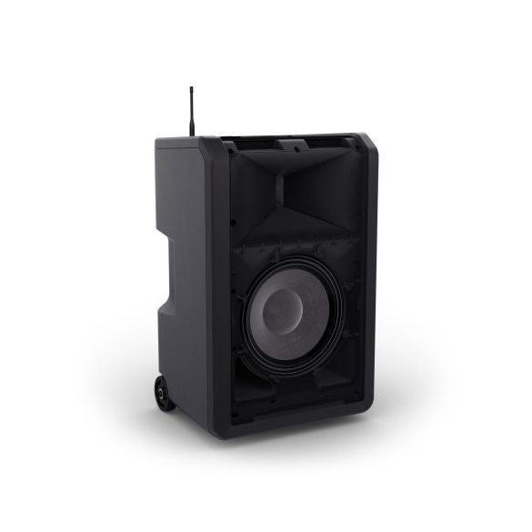 LD Systems ANNY® 10 HHD B8