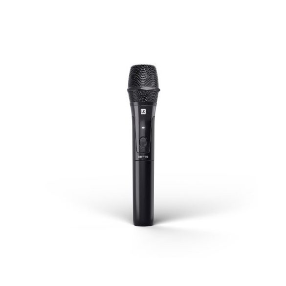 LD Systems ANNY® 10 HHD B8