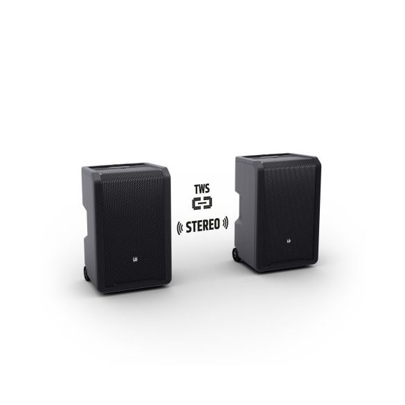 LD Systems ANNY® 10 HHD B8