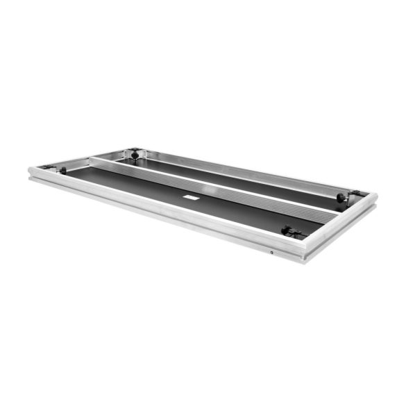 ALUTRUSS Stage element BE-1 2x1m 750kg/m²