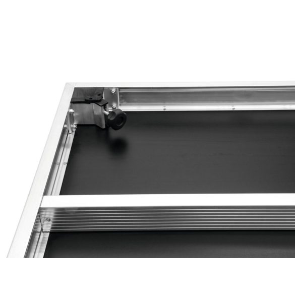 ALUTRUSS Stage element BE-1 2x1m 750kg/m²