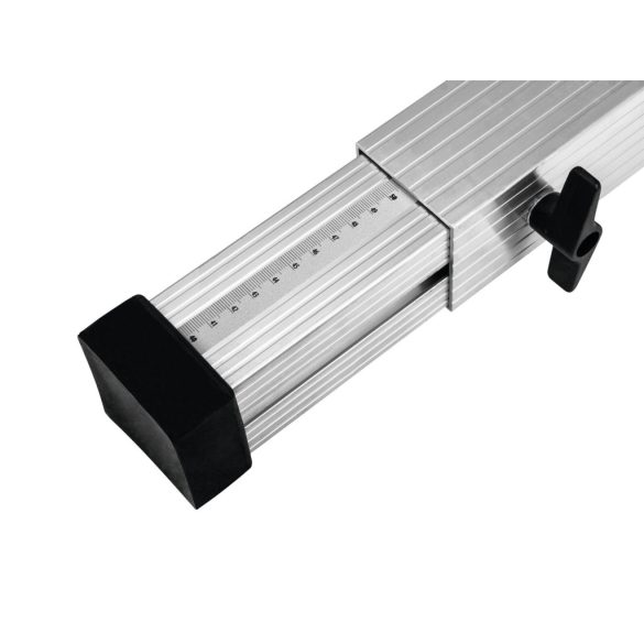ALUTRUSS BE-14060 Telescopic Foot 40-60cm