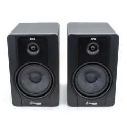 Thunder BX8 Kétutas aktív stúdió monitor hangfalpár