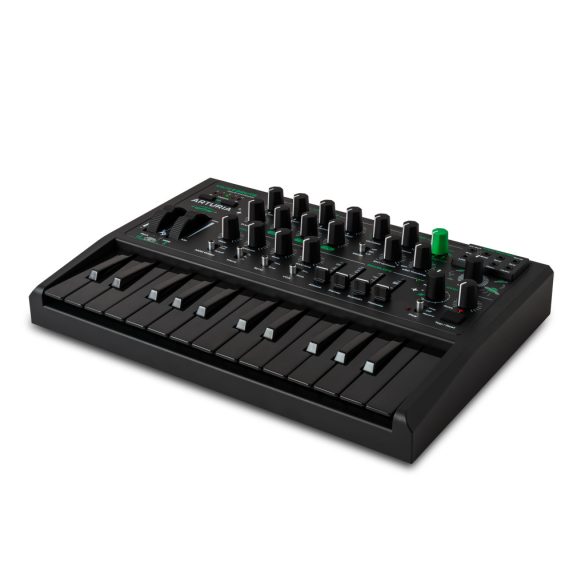Arturia MicroBrute UFO