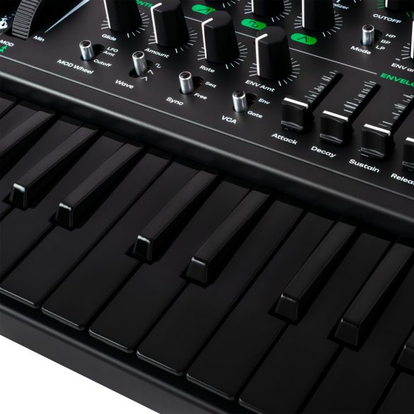 Arturia MicroBrute UFO