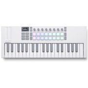 LAUNCHKEY MINI 37 MK4 White