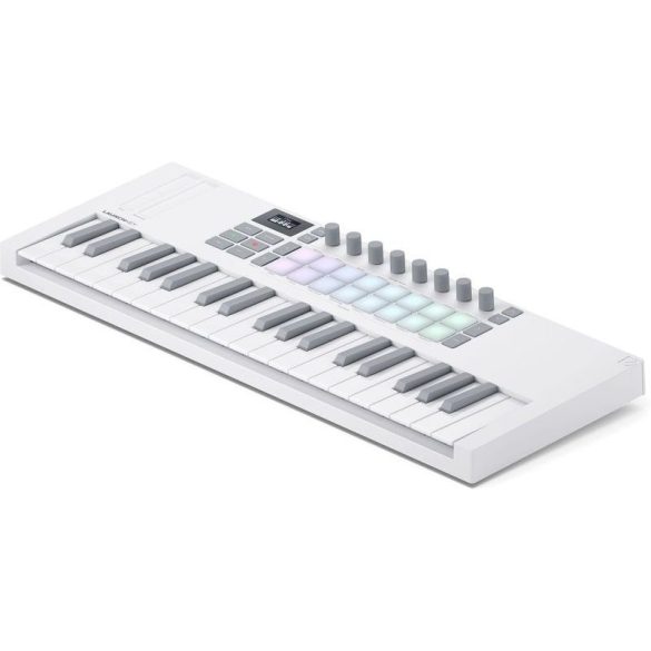 LAUNCHKEY MINI 37 MK4 White