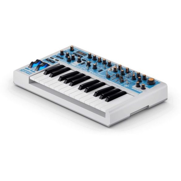 Novation Bass Station II