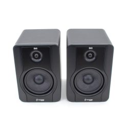 Thunder BX5 Kétutas aktív stúdió monitor hangfalpár