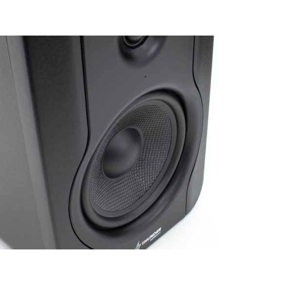 Thunder BX5 Kétutas aktív stúdió monitor hangfalpár