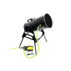 EUROLITE Foam 1200 Cannon habágyú 