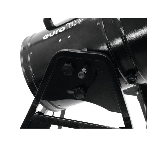 EUROLITE Foam 1200 Cannon habágyú 